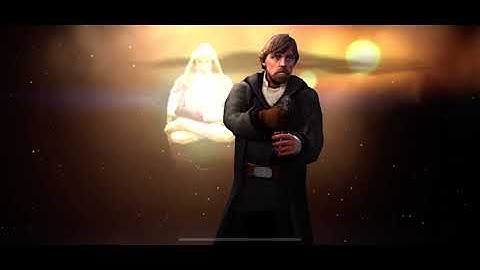 JML vs JMK with CAT and 3po