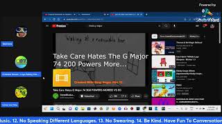 TKCF2012 Streaming