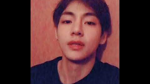 Download Only Then Song V And Jungkook Mp3 Free And Mp4