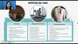 Análisis e hipótesis de la Película 'Hasta los Huesos'