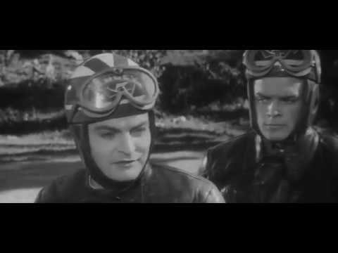 Терье Луйк В Купальнике – Озорные Повороты (1959)