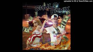 Bad Gyal X Yung Beef - Chulo Remix (Audio Oficial)