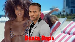 Dexta Daps live in concert at ROUGH DAY ROUGHNIGHT in Maa Hall 8208 PHILLIP , JULY 9, 2022