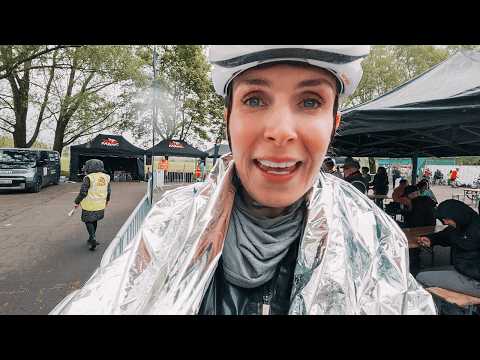 We forget to celebrate *this* enough in cycling... (I remembered how it felt!)