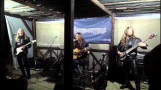 Download lagu Thundertale - Menulis tikras tevas jo