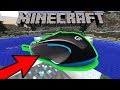 VİDEODA MOUSE BOZULDU?! - Minecraft: Speed Builders