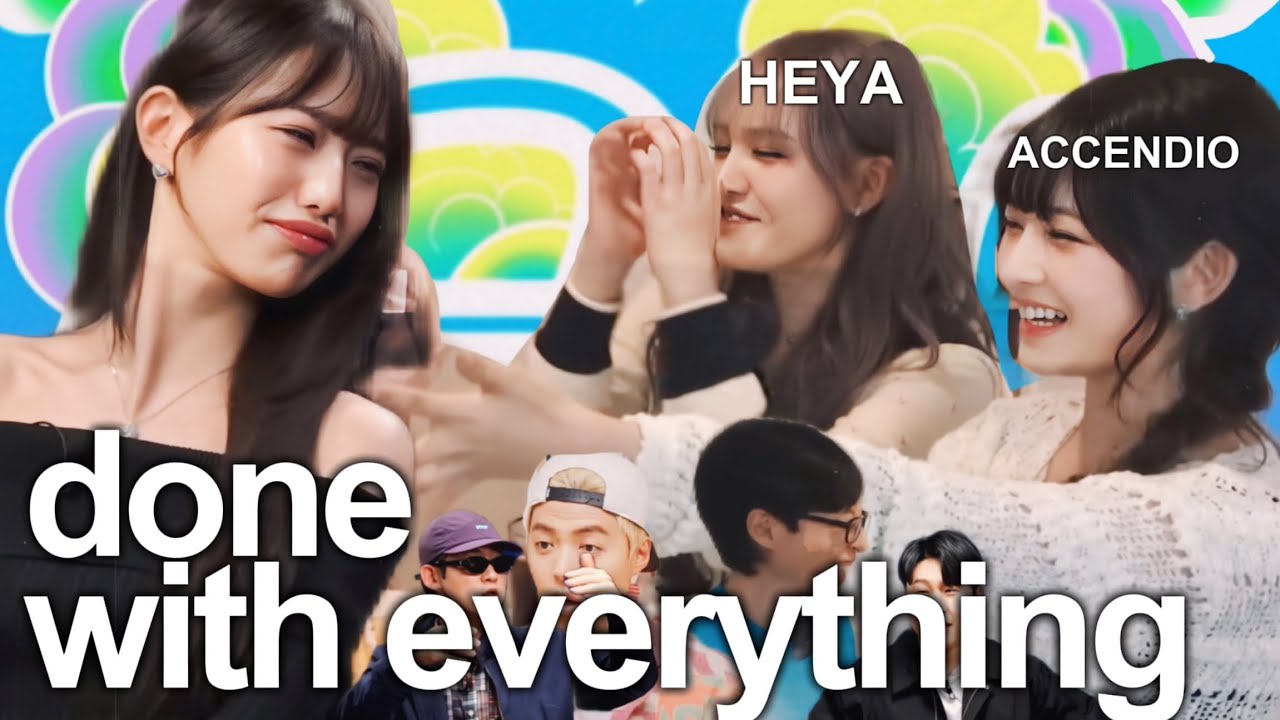 IVE FUNNY MOMENTS (SWITCH ERA)