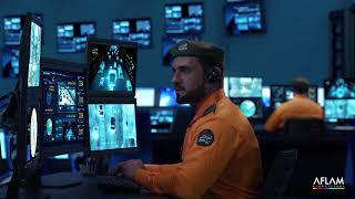 Aflam - Visual Effects Showreel 2019