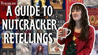 12 Versions of The Nutcracker | A Guide to the Retellings