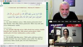 El Leh, #Alllah DEĞİLDİR, #İLAH değildir! Şu Ekber #İLAHINIZA sorun! - Tahe/89-88