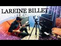 Lareine-Billet 幼き夏の便箋 COVER GUITAR 1080p