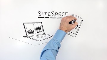 SiteSpect Overview