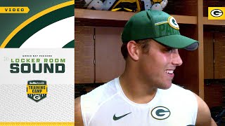 Lukas Van Ness: ‘Experience is huge in this game’