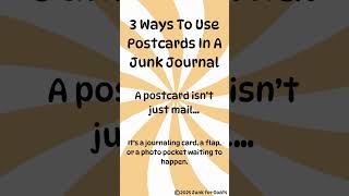 Daily Journaling Tip #12