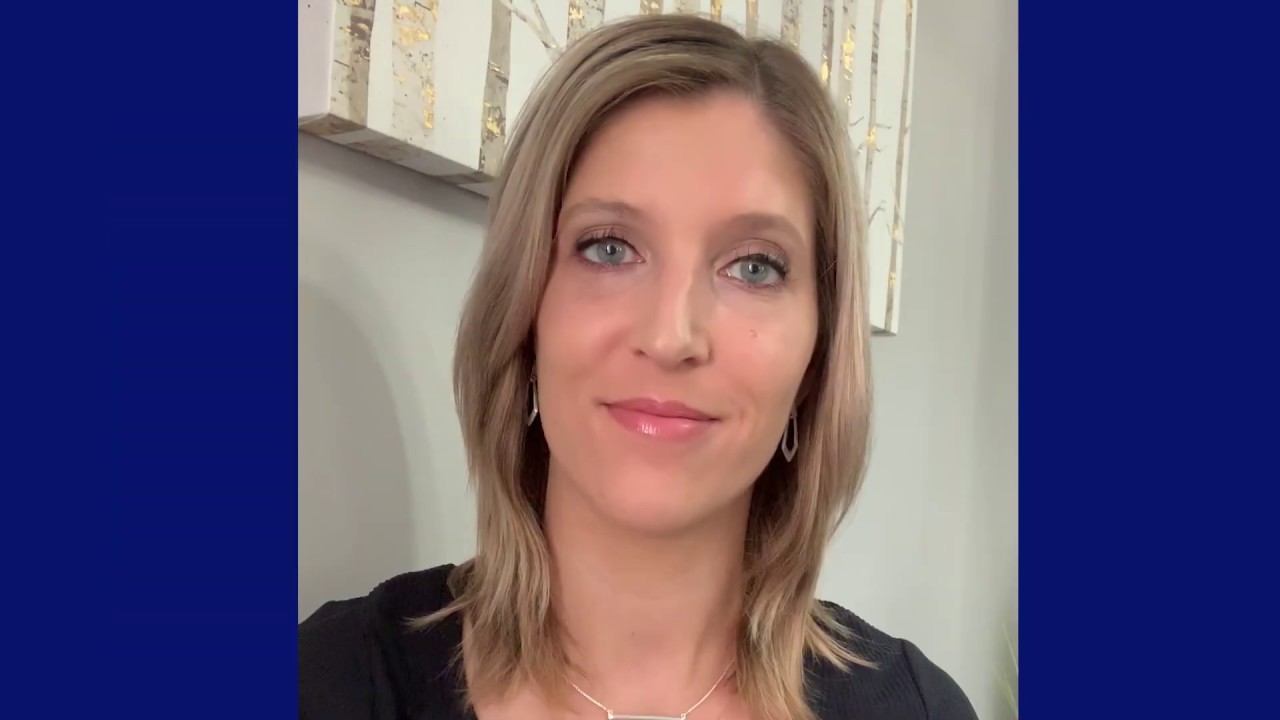 Area Agency on Aging 1B thanks Livingston County United Way YouTube