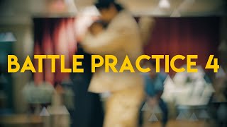 Stuytown Breakdown | Battle Practice 4 | Round 1