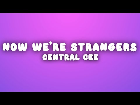 Central Cee -