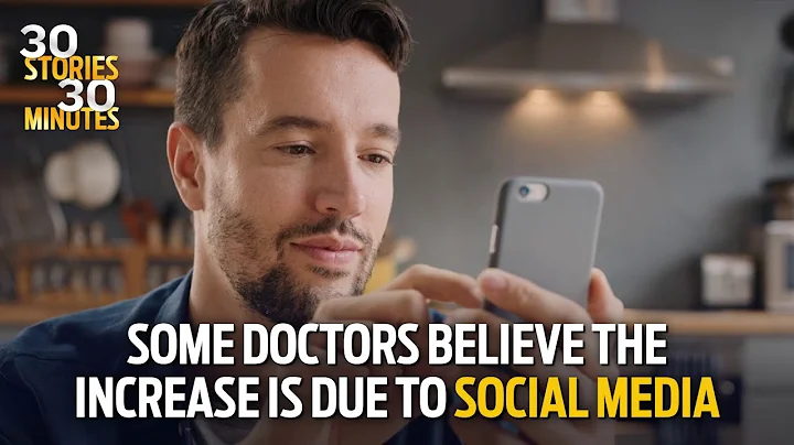 Top 30: Brotox: The Rise of Male Botox