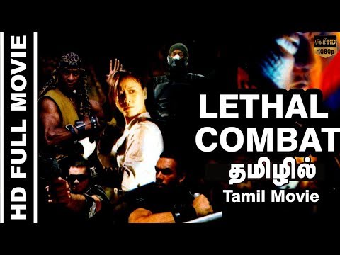 Lethal Combat Hollywood Action Movie | Darren Shahlavi, Cynthia Luster | Tamil Dubbed Movies 2019