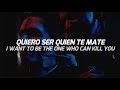 CHAOSEUM - Stick Under My Skin (Sub Español - Lyrics)