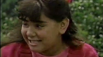 All Week of Barney In Outer Space (Screener) (All Week Version) Part 55