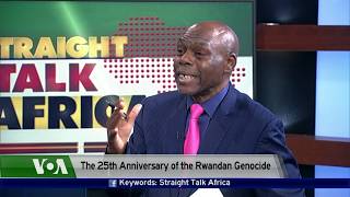 The Role of Women In Rwandan Parliament - Straight Talk Africa