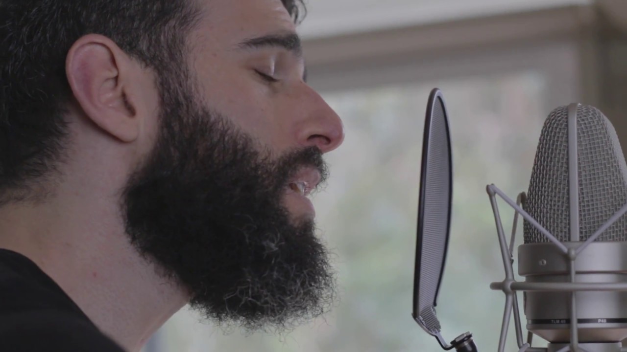 All The Small Things - Blink 182 (Imaginary Future Cover)