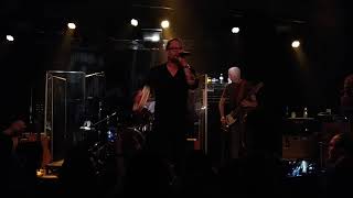 Gin Blossoms - Found Out About You - LIVE - Baltimore, MD 2-8-19