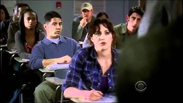 Memory is Unreliable - Mentalist 321