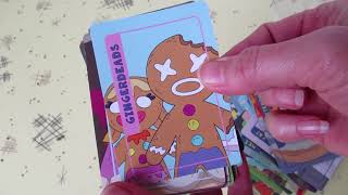 Wishfart Cards UNBOXED! to EPIC Game of Thrones-style Soundtrack! [HD]