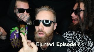 Anal On The First Date? | Blunted