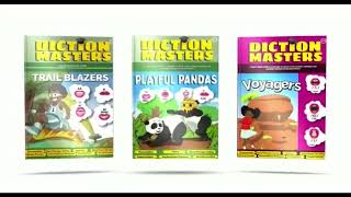 Diction Masters Demo video screenshot 4