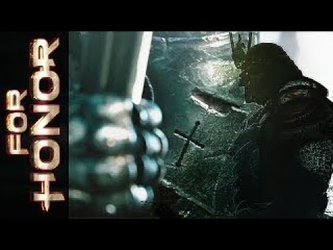 FOR HONOR - Cinematic Story Trailer (E3 2016)