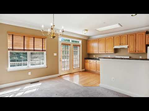 12849 Murphy Grove Terrace, Clarksburg, MD home video tour
