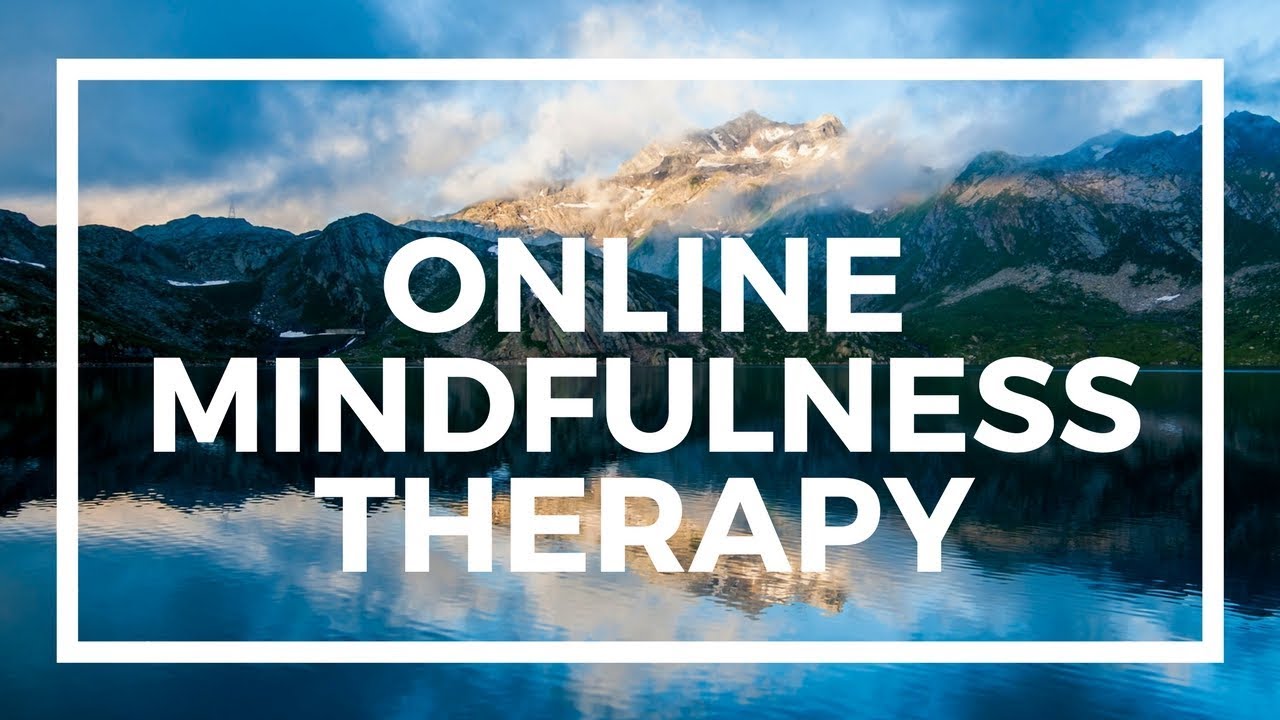 Fresh Look at Online Therapy Online Therapist For Anxiety And Depression