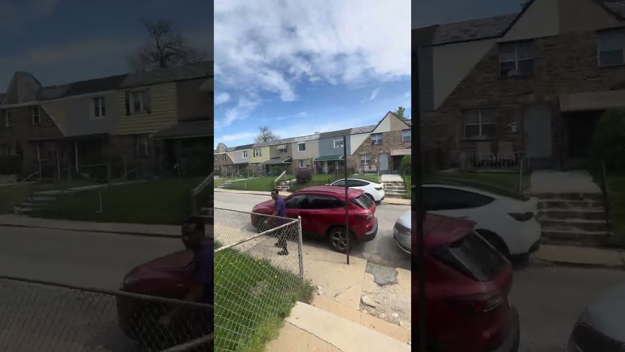 5XXX Pembridge Ave Walkthrough video