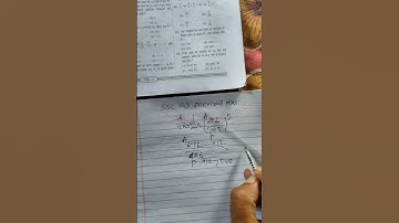 SSC GD previous year #compound interest ci #2sal ka ci kaise nikale tricky method by shadab sir