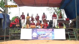 Upacara Pelantikan Taruna SMK Compreng Bag 7 15-11-2017