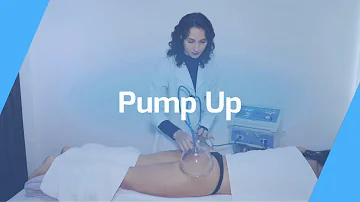 Quanto tempo dura o efeito do Pump Up?