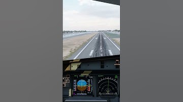 Amazing Airbus A321 Landing at London City Airport Challenge | X-Plane 12