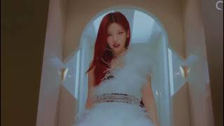 Itzy - Edit 7 Rings- Mafia In The Morning .