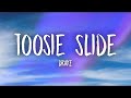 Drake   Toosie Slide Lyrics