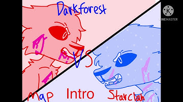 Run boy Run! (Warrior cats map CLOSED//Starclan vs darkforest   [20/20 taken] (13/20 finished)