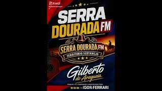 Igor Ferrari Território Sertanejo Serra Dourada FM Gilberto do Aragua