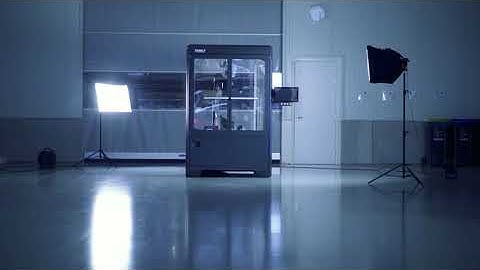 BMO Iridium series | Announcement of the brand new IRIDIUM series