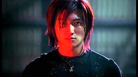 謝霆鋒 Nicholas Tse《潛龍勿用》[Official MV] - 天天要聞