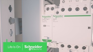 Esplora l’ecosistema PowerTag per quadri elettrici nuovi o esistenti | Schneider Electric Italia