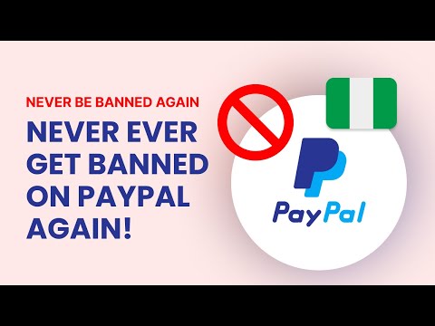 How To Avoid Getting Your Paypal Banned - 7 Quick Tips Prevent Your Paypal Account From Being Block