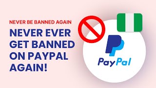 How To Avoid Getting Your Paypal Banned - 7 Quick Tips Prevent Your Paypal Account From Being Block