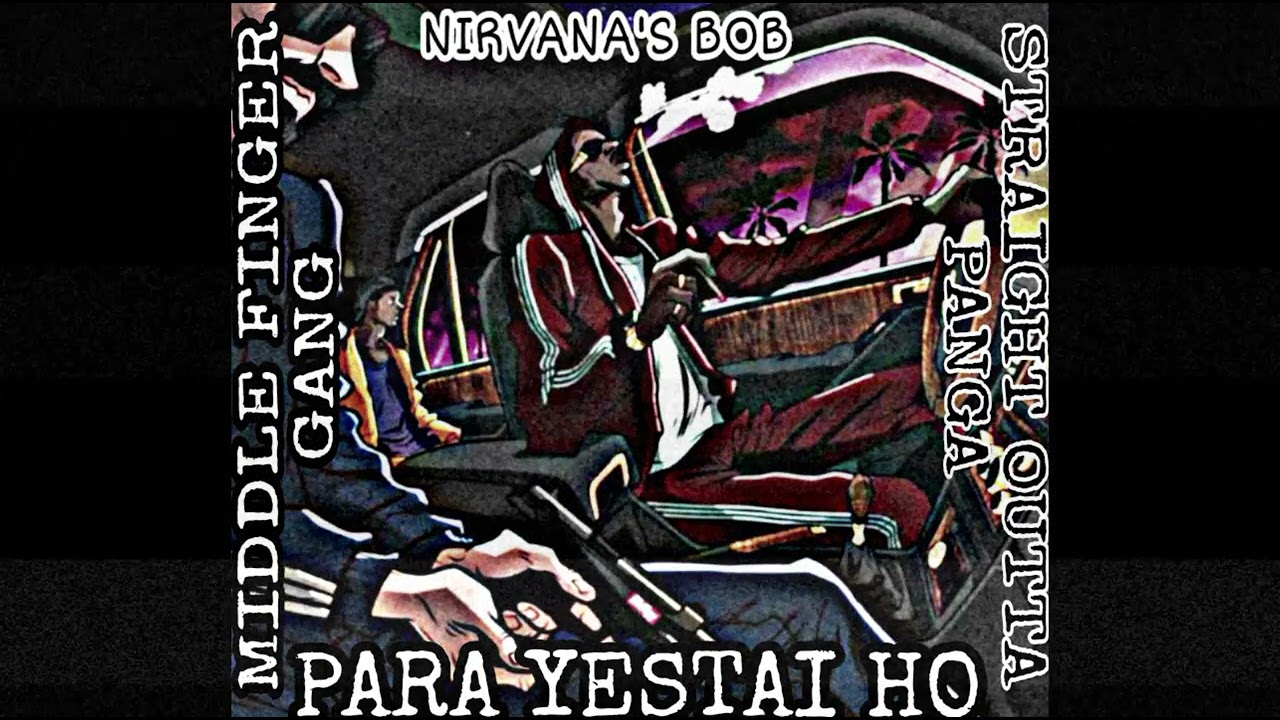 808 KILLER B-PARA YESTAI HO(prod-